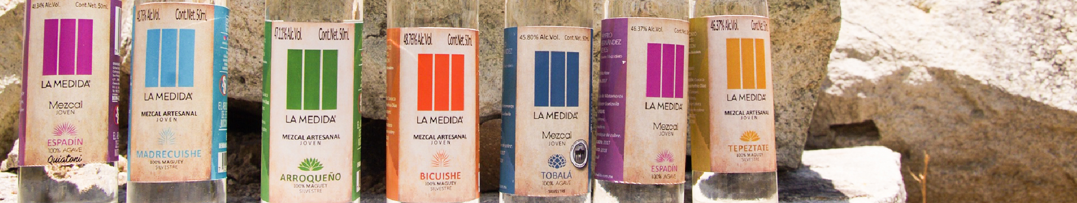 ラメディダのボトル画像。